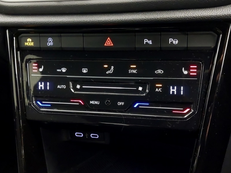 Used Volkswagen T-Roc 2022 for sale - 76465172: Photo 13