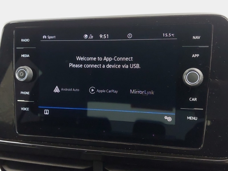 Used Volkswagen T-Roc 2022 for sale - 76465172: Photo 15