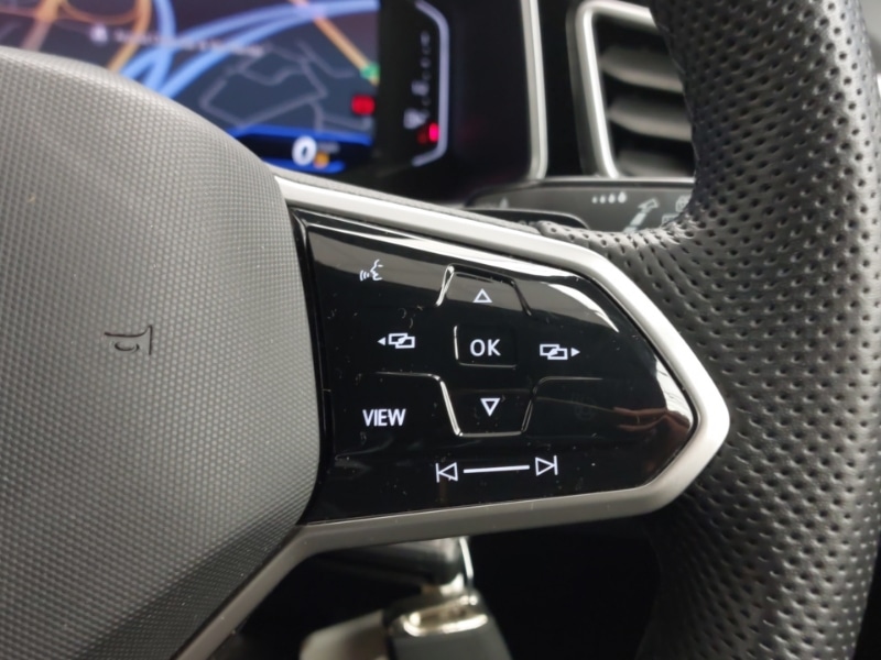 Used Volkswagen T-Roc 2022 for sale - 76465172: Photo 17