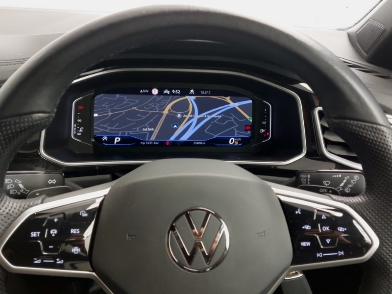 Used Volkswagen T-Roc 2022 for sale - 76465172: Photo 19