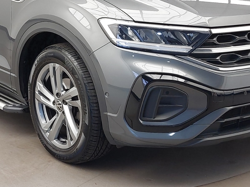 Used Volkswagen T-Roc 2022 for sale - 76465172: Photo 9