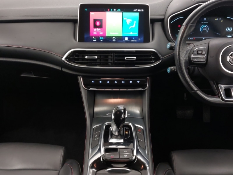 Used MG MG HS 2023 for sale - 77123267: Photo 10