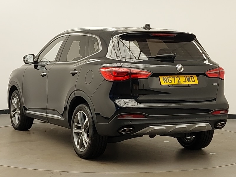 Used MG MG HS 2023 for sale - 77123267: Photo 3