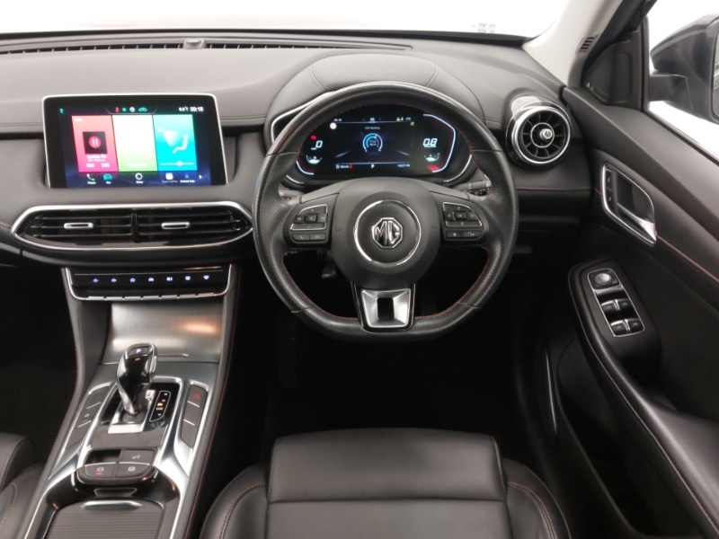 Used MG MG HS 2023 for sale - 77123267: Photo 7