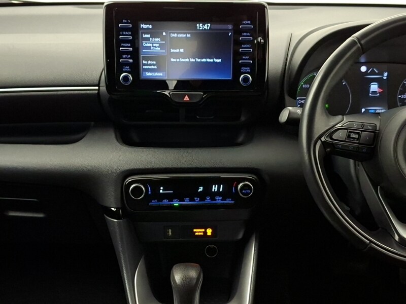 Used Toyota Yaris 2023 for sale - 77721915: Photo 10