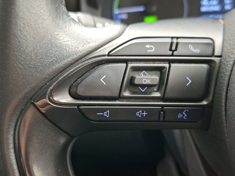 Used Toyota Yaris 2023 for sale - 77721915: Photo 16