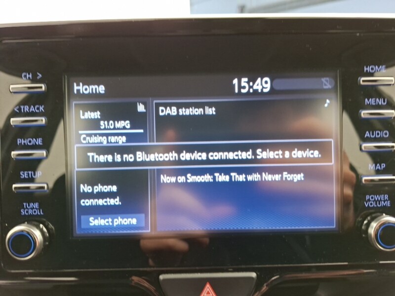 Used Toyota Yaris 2023 for sale - 77721915: Photo 18