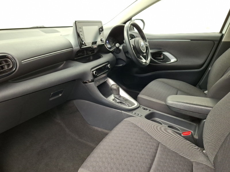 Used Toyota Yaris 2023 for sale - 77721915: Photo 5