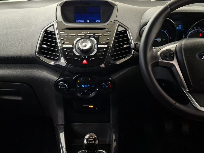 Used Ford Ecosport 2017 for sale - 78224956: Photo 10