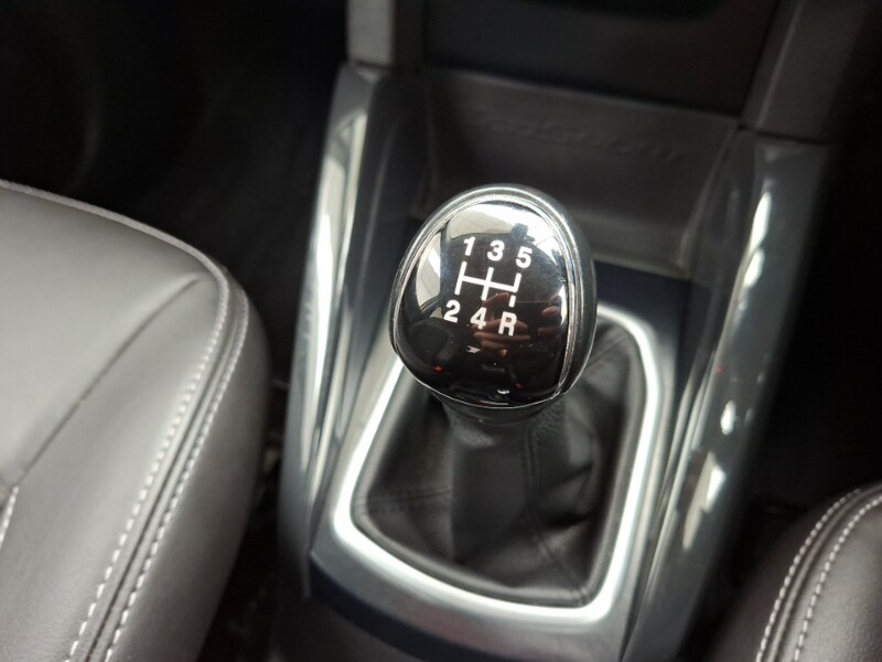 Used Ford Ecosport 2017 for sale - 78224956: Photo 12