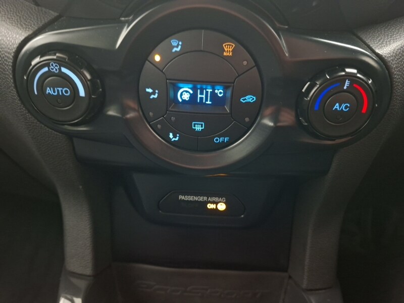 Used Ford Ecosport 2017 for sale - 78224956: Photo 14