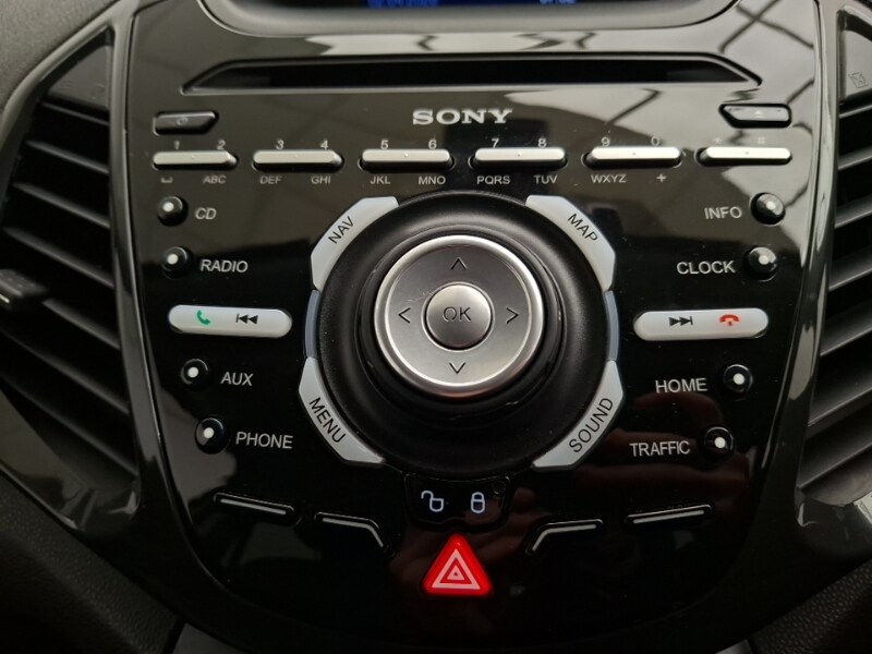 Used Ford Ecosport 2017 for sale - 78224956: Photo 15