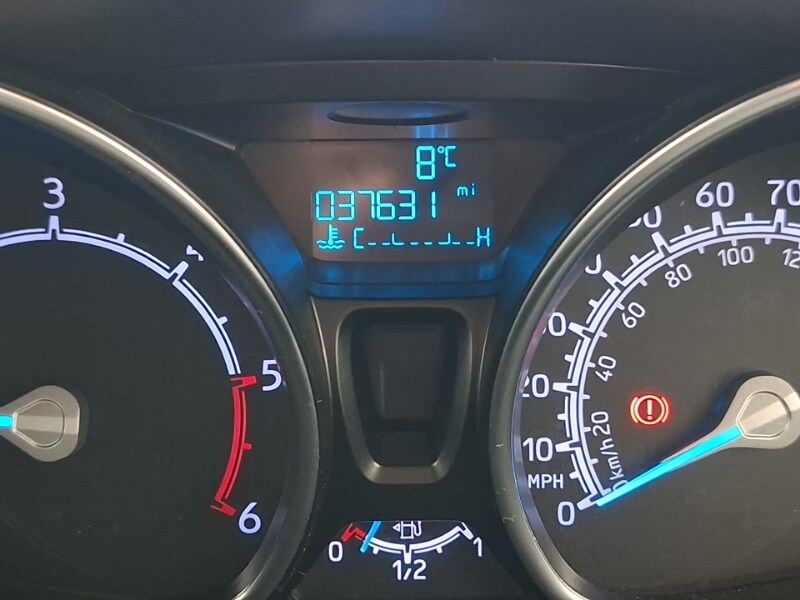 Used Ford Ecosport 2017 for sale - 78224956: Photo 18