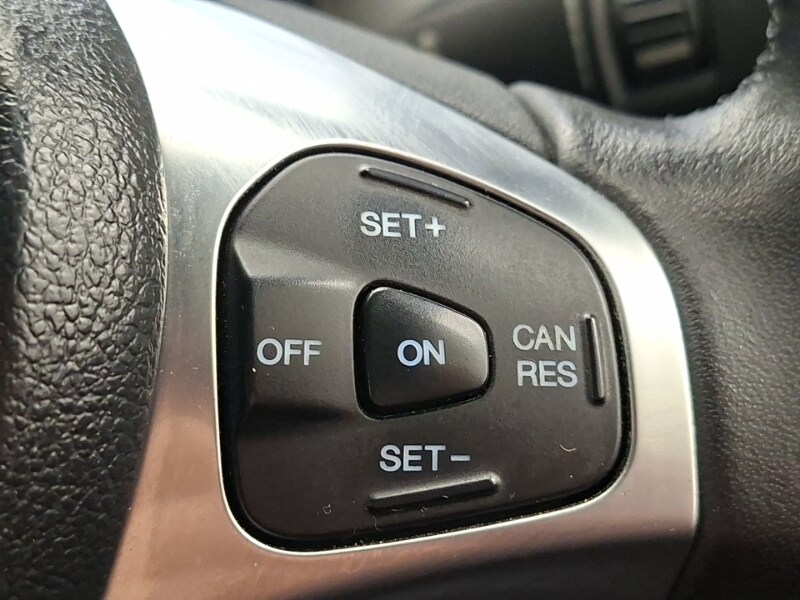 Used Ford Ecosport 2017 for sale - 78224956: Photo 19