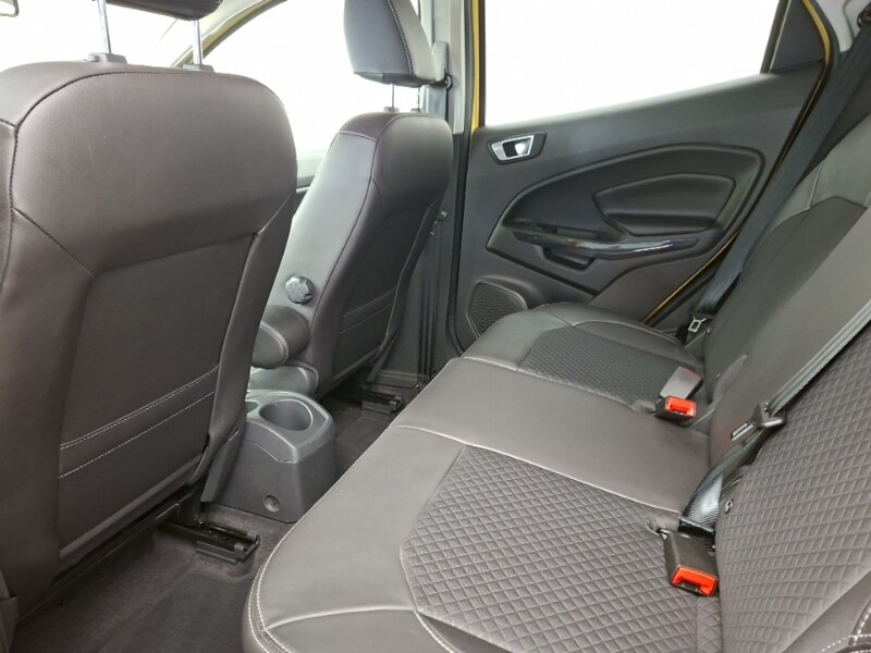 Used Ford Ecosport 2017 for sale - 78224956: Photo 6