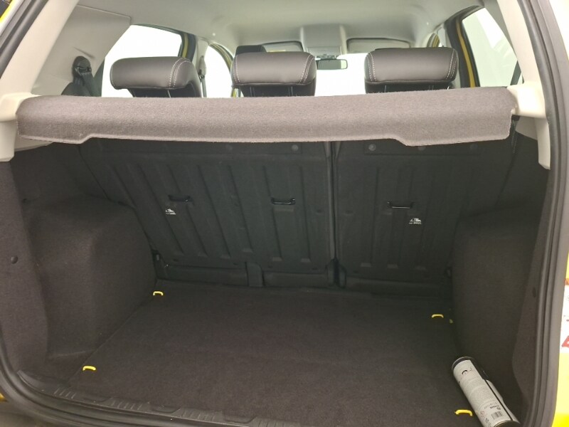 Used Ford Ecosport 2017 for sale - 78224956: Photo 8