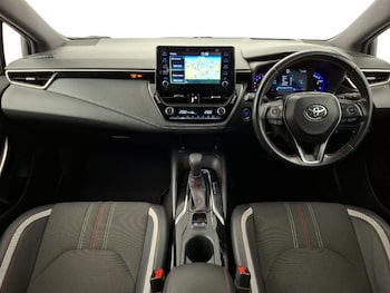 Used Toyota Corolla 2020 for sale - 78233267: Photo