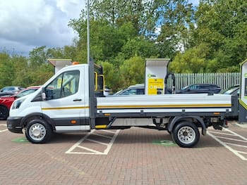 Used Ford Transit 2023 for sale - 79700477: Photo