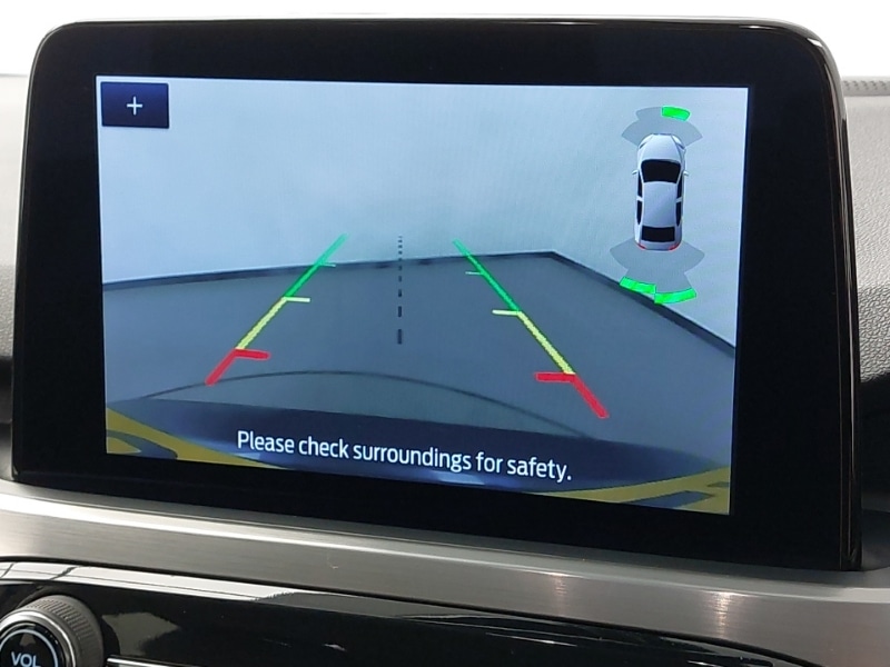 Used Ford Kuga 2021 for sale - 77162501: Photo 11