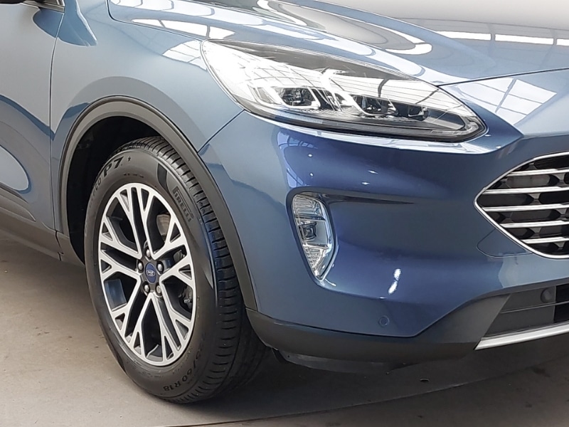 Used Ford Kuga 2021 for sale - 77162501: Photo 9