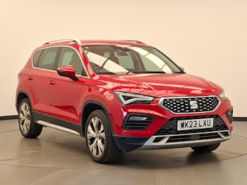 Used SEAT Ateca 2023 for sale - 79253189: Photo