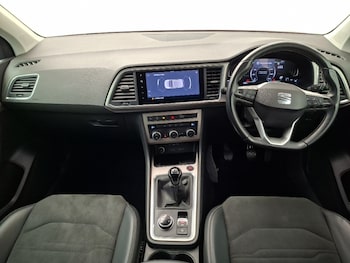 Used SEAT Ateca 2023 for sale - 79253189: Photo