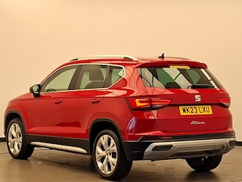 Used SEAT Ateca 2023 for sale - 79253189: Photo