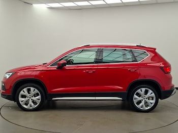 Used SEAT Ateca 2023 for sale - 79253189: Photo