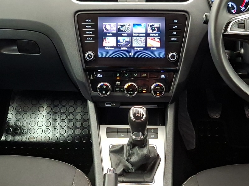 Used Skoda Octavia 2020 for sale - 77657027: Photo 10