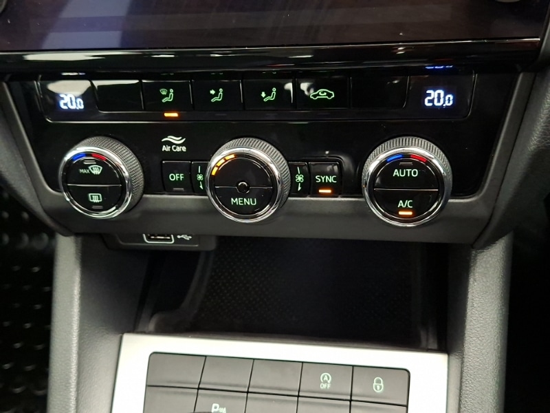 Used Skoda Octavia 2020 for sale - 77657027: Photo 13