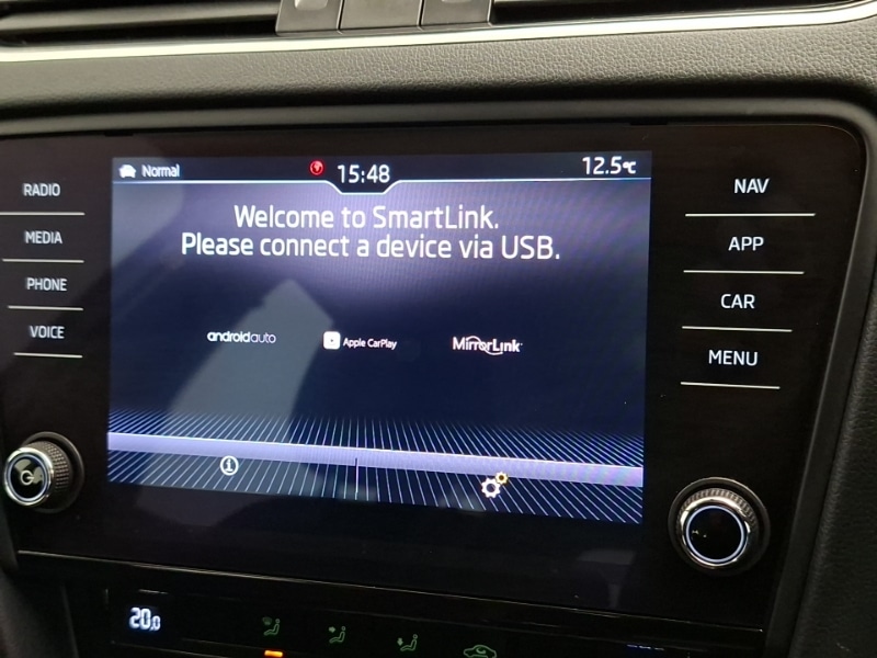 Used Skoda Octavia 2020 for sale - 77657027: Photo 15