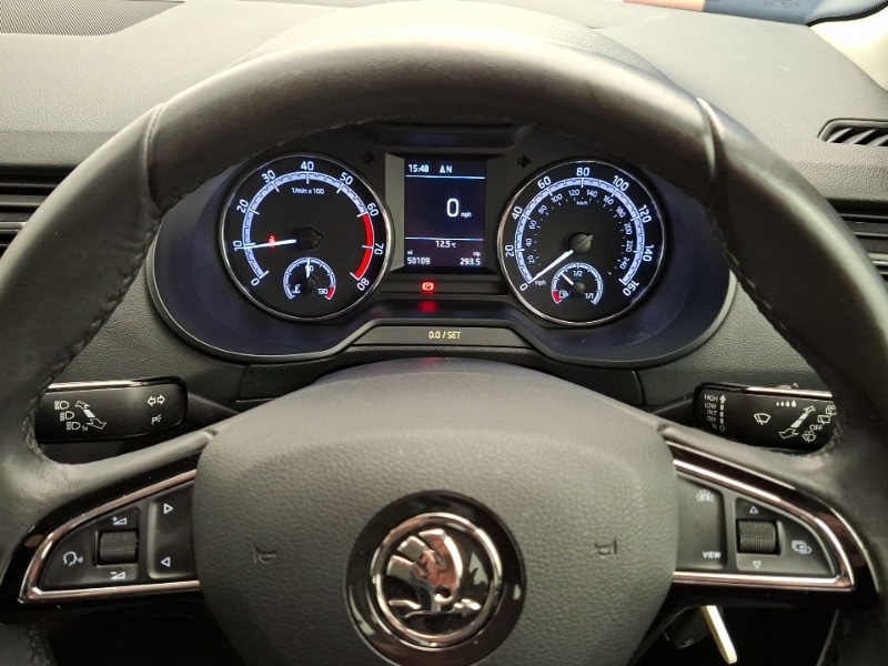 Used Skoda Octavia 2020 for sale - 77657027: Photo 19