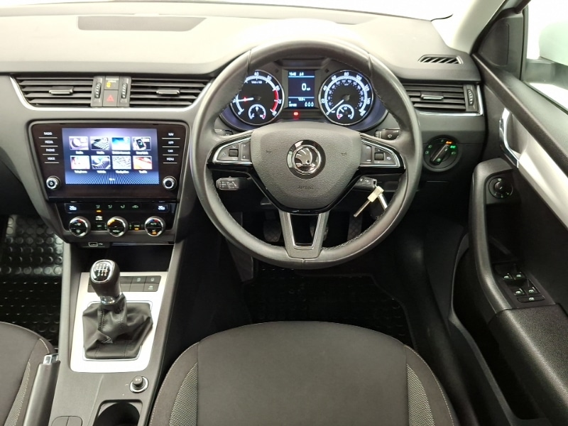 Used Skoda Octavia 2020 for sale - 77657027: Photo 7