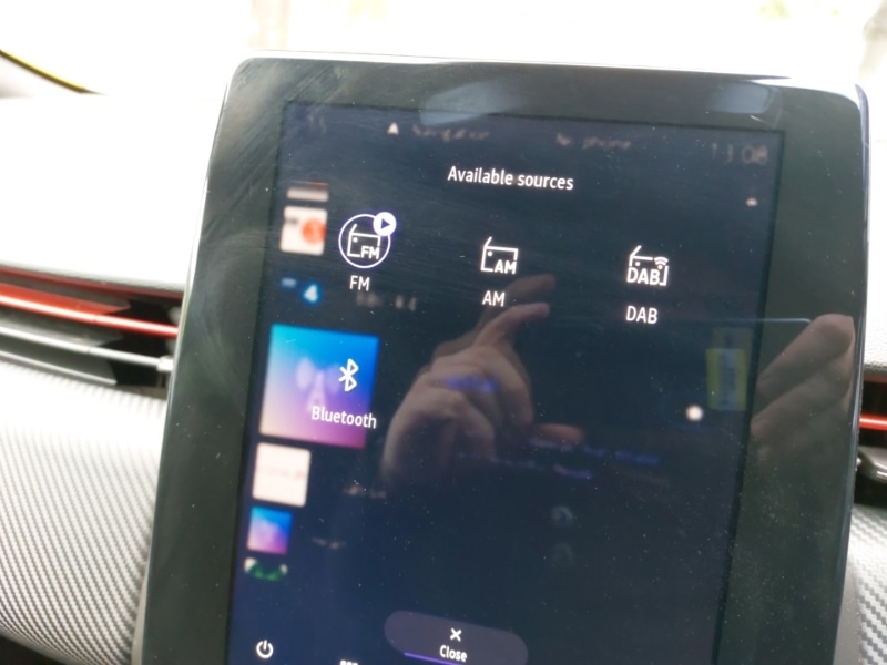 Used Renault Clio 2023 for sale - 76540463: Photo 14