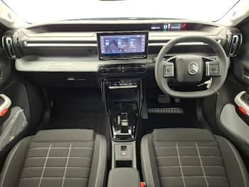 Used Citroen C3 2026 for sale - 79799267: Photo