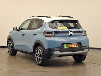 Used Citroen C3 2026 for sale - 79799267: Photo
