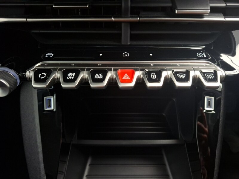 Used Peugeot 208 2025 for sale - 78040976: Photo 13