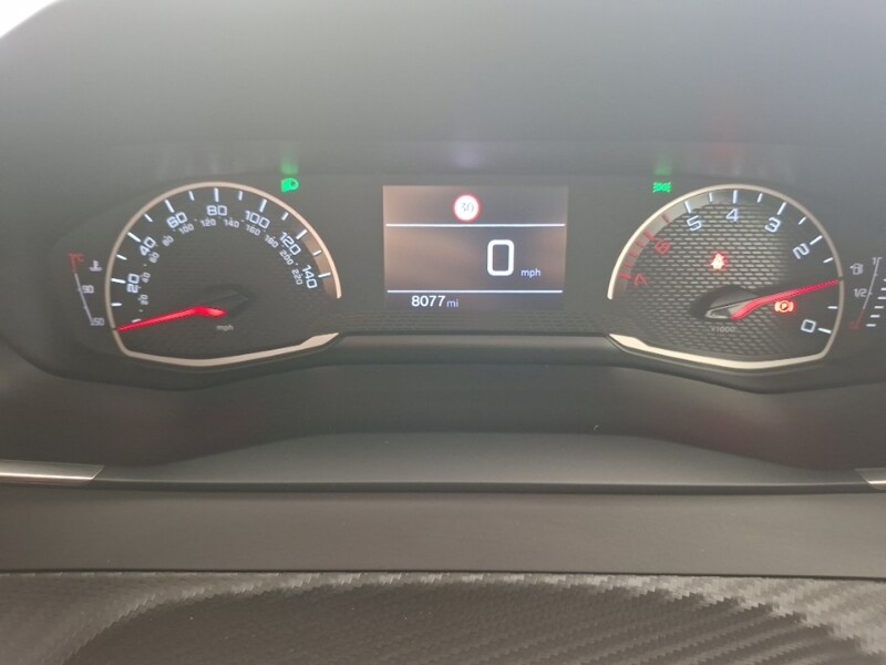 Used Peugeot 208 2025 for sale - 78040976: Photo 18