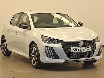 Peugeot 208 feature image