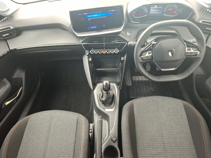 Used Peugeot 208 2025 for sale - 78040976: Photo 2