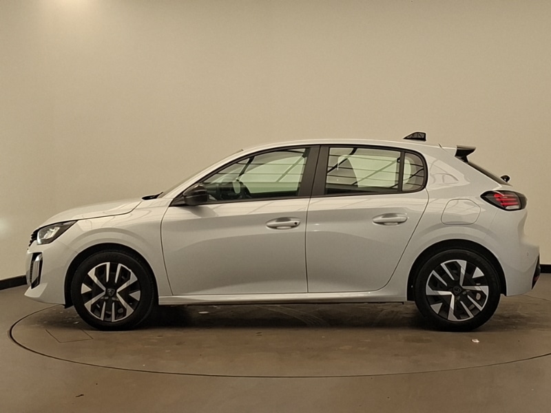 Used Peugeot 208 2025 for sale - 78040976: Photo 4