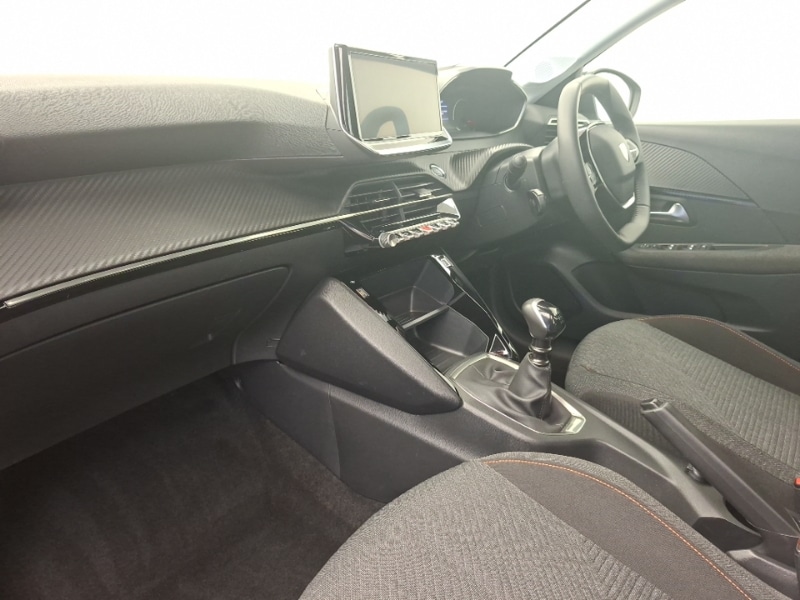Used Peugeot 208 2025 for sale - 78040976: Photo 5