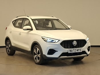 Used MG MG ZS 2022 for sale - 78532856: Photo
