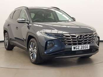 2022 - 1.6 TGDi Premium 5dr 2WD