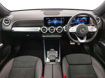 Used Mercedes-Benz EQB 2022 for sale - 75400165: Photo