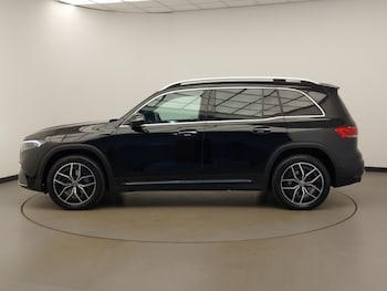 Used Mercedes-Benz EQB 2022 for sale - 75400165: Photo