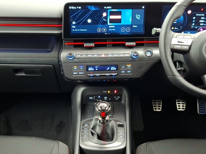 Used Hyundai KONA 2025 for sale - 77154941: Photo 10