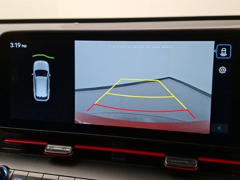 Used Hyundai KONA 2025 for sale - 77154941: Photo 11