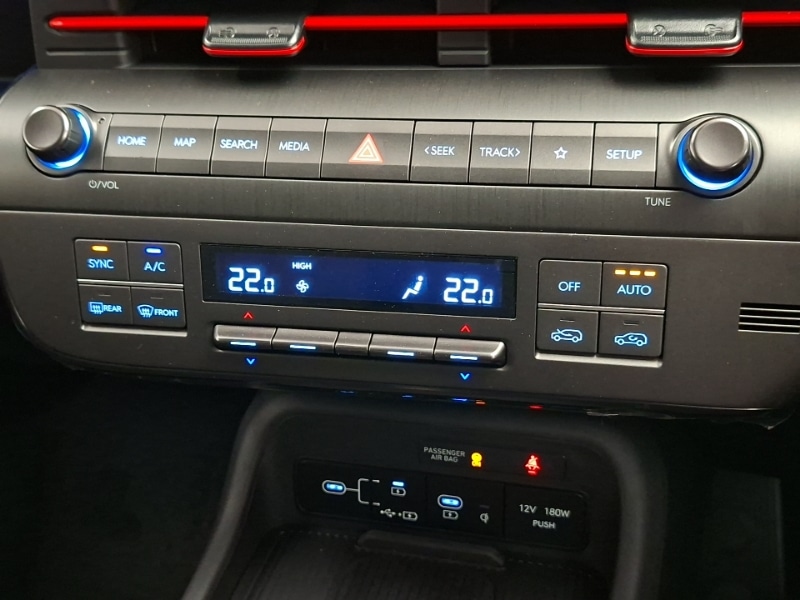 Used Hyundai KONA 2025 for sale - 77154941: Photo 13