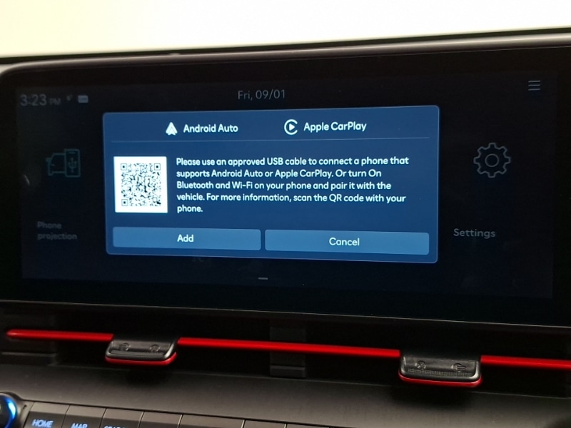 Used Hyundai KONA 2025 for sale - 77154941: Photo 15